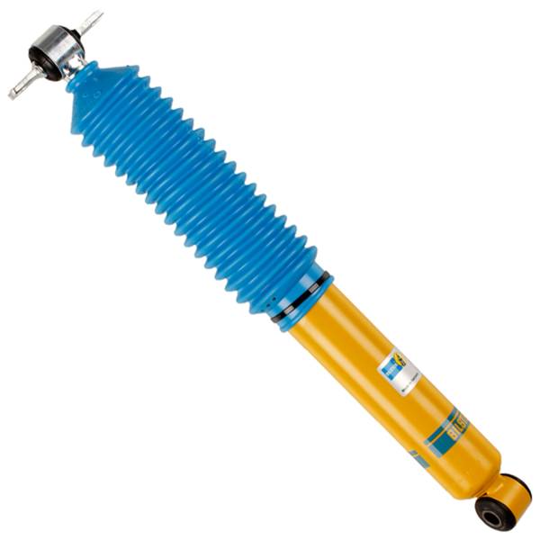 Bilstein - Bilstein Bilstein B6 4600 - Shock Absorber for Jeep Wrangler 2;R;B6