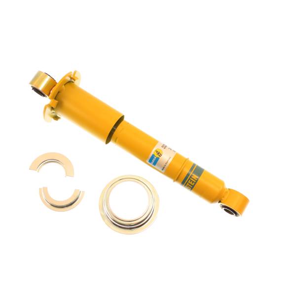 Bilstein - Bilstein B6 Performance - Suspension Shock Absorber - 24-024464