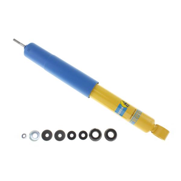 Bilstein - Bilstein Bilstein B6 4600 - Shock Absorber for Toyota 4 Runner;R;B6