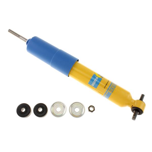 Bilstein - Bilstein Bilstein B6 4600 - Shock Absorber for Ford F150 2WD; '97-03; F; B6 4600