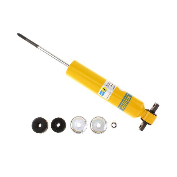 Bilstein - Bilstein Bilstein B6 - Shock Absorber for GM G-VAN/MOTORHOME/Express;F;B6