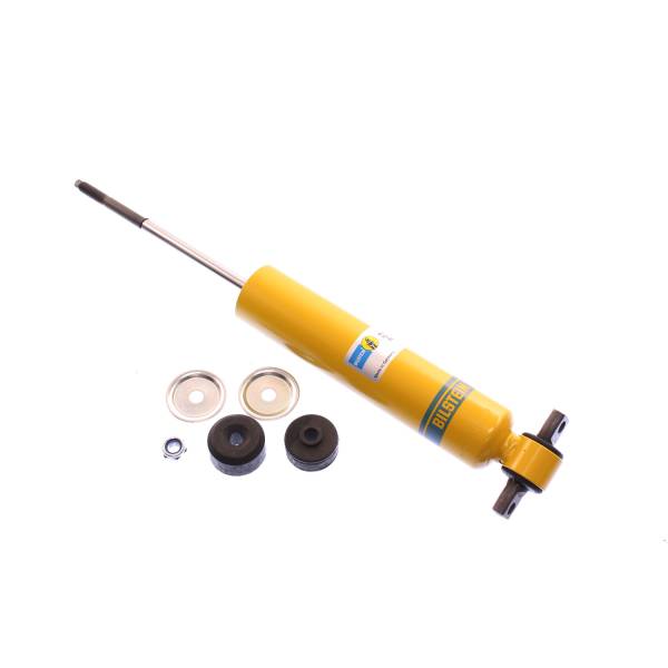 Bilstein - Bilstein Bilstein B6 - Shock Absorber for Chevrolet Express 1500 2500;F;B6