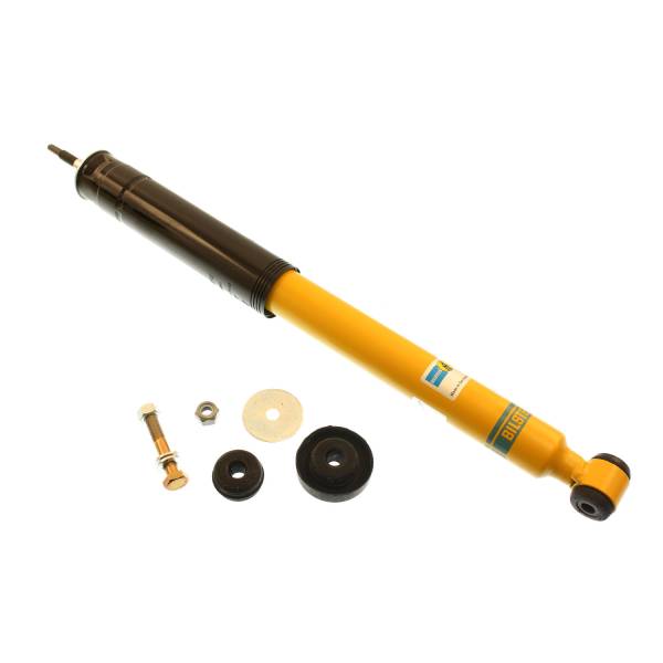 Bilstein - Bilstein B8 Performance Plus - Suspension Shock Absorber - 24-025997