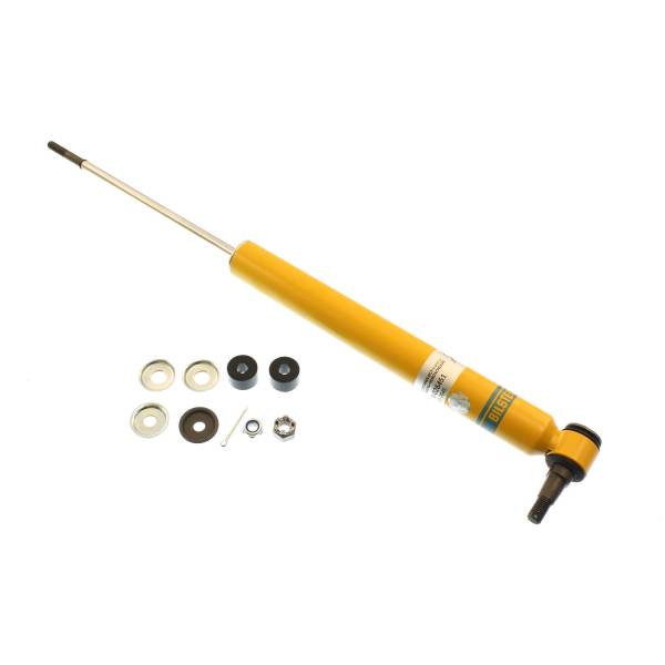 Bilstein - Bilstein Bilstein B6 (Steering Damper) for GM P30 Shock absorber;F;B6