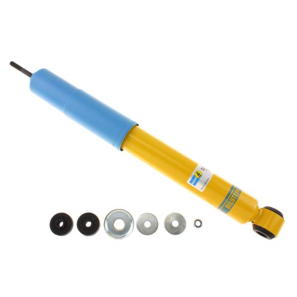 Bilstein - Bilstein B6 4600 - Suspension Shock Absorber - 24-027410