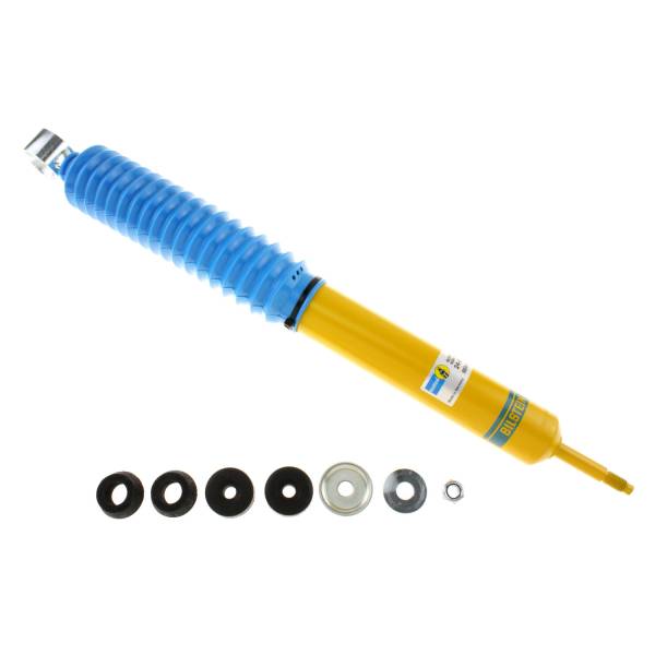 Bilstein - Bilstein B6 4600 - Suspension Shock Absorber - 24-027793