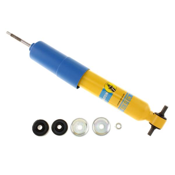 Bilstein - Bilstein Bilstein B6 4600 - Shock Absorber for Chevrolet Silverado;F;B6