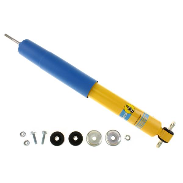 Bilstein - Bilstein Bilstein B6 4600 - Shock Absorber for Jeep Grand Cherokee 2;F;B6