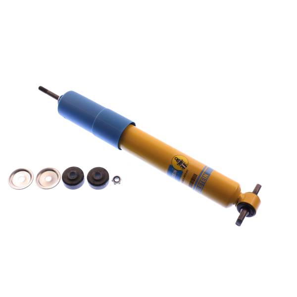 Bilstein - Bilstein Bilstein B6 Performance - Shock Absorber for Chevrolet Corvette (C6);F;B6