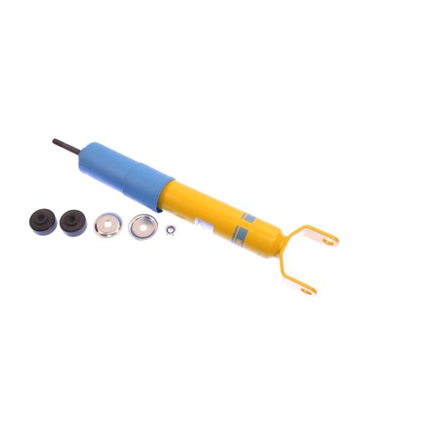 Bilstein - Bilstein Bilstein B6 Performance - Shock Absorber for Chevrolet Corvette (C6);R;B6