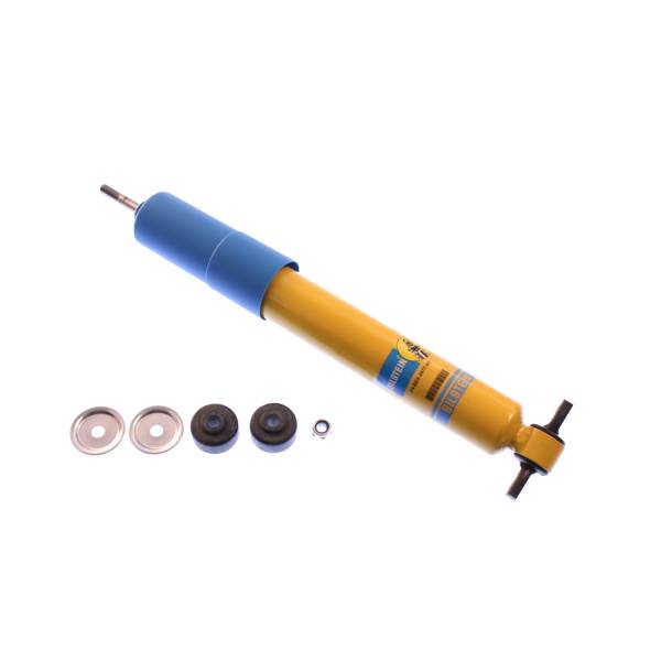 Bilstein - Bilstein Bilstein B8 Performance Plus - Shock Absorber for Chevrolet Corvette (C6);F;B6