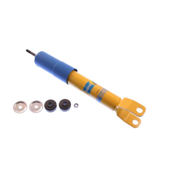 Bilstein - Bilstein Bilstein B8 Performance Plus - Shock Absorber for Chevrolet Corvette (C6);R;B6