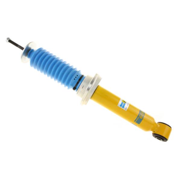 Bilstein - Bilstein Bilstein B6 4600 - Shock Absorber for Mitsubishi Pajero 3 (V60V70);F;B6