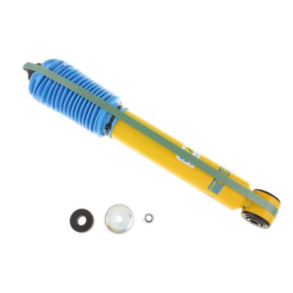 Bilstein - Bilstein Bilstein B6 4600 - Shock Absorber for Mitsubishi Pajero 3 (V60V70);R;B6