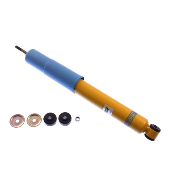 Bilstein - Bilstein Bilstein B6 Performance - Shock Absorber for Ford Mustang SN95 Sport; '94-04; R; B6