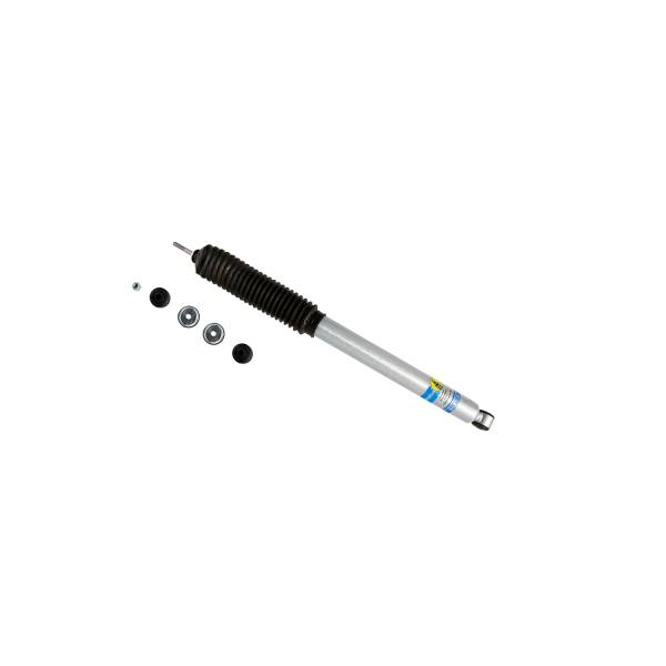 Bilstein - Bilstein Bilstein B8 5100 - Shock Absorber for Jeep YJ Wrangler; '87-95; F; B8 5100; 3-