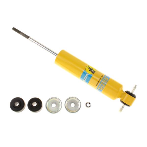 Bilstein - Bilstein Bilstein B6 4600 - Shock Absorber for Dodge Dakota 2WD; '97-04; F; B6 4600