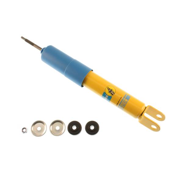 Bilstein - Bilstein Bilstein B6 4600 - Shock Absorber for Chevrolet Silverado Tahoe;F;B6