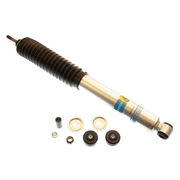 Bilstein - Bilstein Bilstein B8 5100 - Shock Absorber for Ford F150 4WD; '80-96; F; B8 5100, aux.