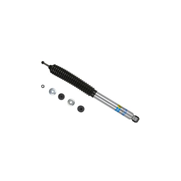 Bilstein - Bilstein Bilstein B8 5100 - Shock Absorber for RAM 1500 4WD; '94-01; F; B8 5100; 6"