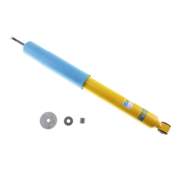 Bilstein - Bilstein Bilstein B8 Performance Plus - Shock Absorber for Ford Focus Limousine 08.98- HA B8