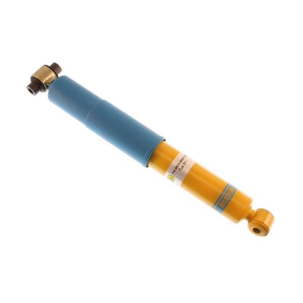 Bilstein - Bilstein Bilstein B6 Performance - Shock Absorber for Ford Focus Turnier 02.99-; HA; B6