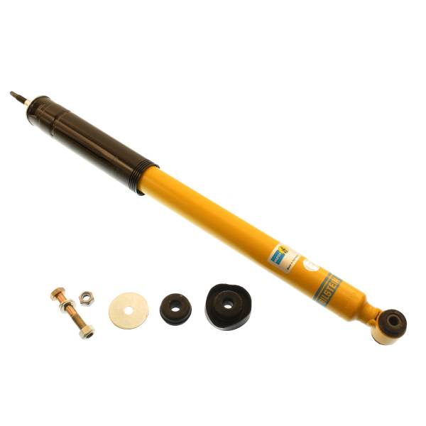 Bilstein - Bilstein B6 Performance - Suspension Shock Absorber - 24-068802