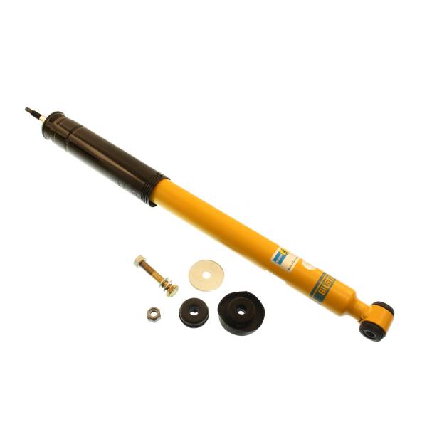 Bilstein - Bilstein B8 Performance Plus - Suspension Shock Absorber - 24-068819