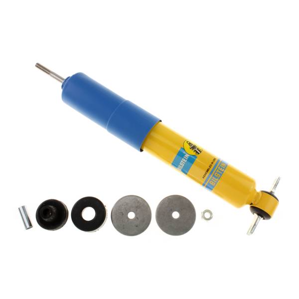 Bilstein - Bilstein Bilstein B6 4600 - Shock Absorber for DODGE RAM 1500 2WD 02;F;B6