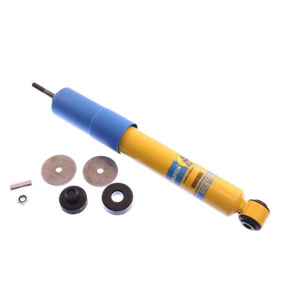 Bilstein - Bilstein Bilstein B6 4600 - Shock Absorber for DODGE RAM 1500 4WD, '02-;F;B6