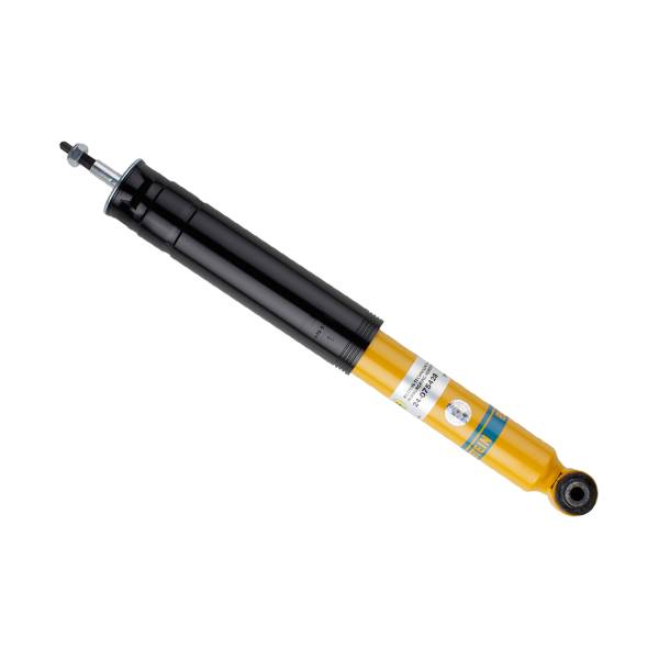 Bilstein - Bilstein Bilstein B6 Performance - Shock Absorber for Smart fortwo 451;H;B6