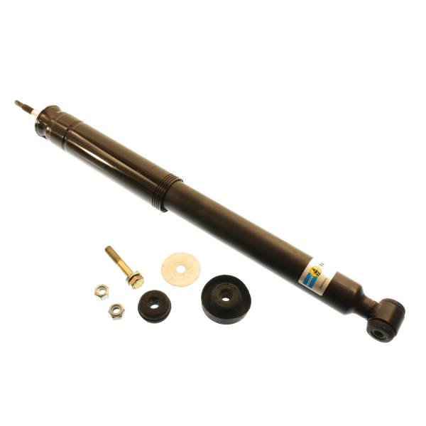 Bilstein - Bilstein B4 OE Replacement - Suspension Shock Absorber - 24-100571