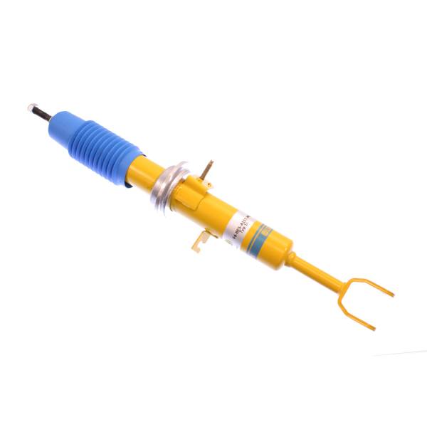 Bilstein - Bilstein Bilstein B8 Performance Plus - Shock Absorber for Infinity G35 Nissan 350 Z;FR;B8