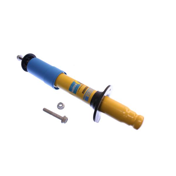 Bilstein - Bilstein Bilstein B6 4600 - Shock Absorber for Chevrolet Trailblazer;F;B6