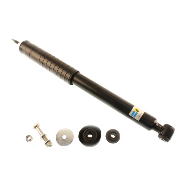 Bilstein - Bilstein B4 OE Replacement - Suspension Shock Absorber - 24-108263