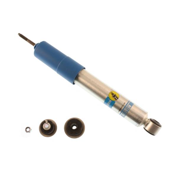 Bilstein - Bilstein Bilstein B6 4600 - Shock Absorber for GM HUMMER H2/H2 SUT, 02-;F;B6