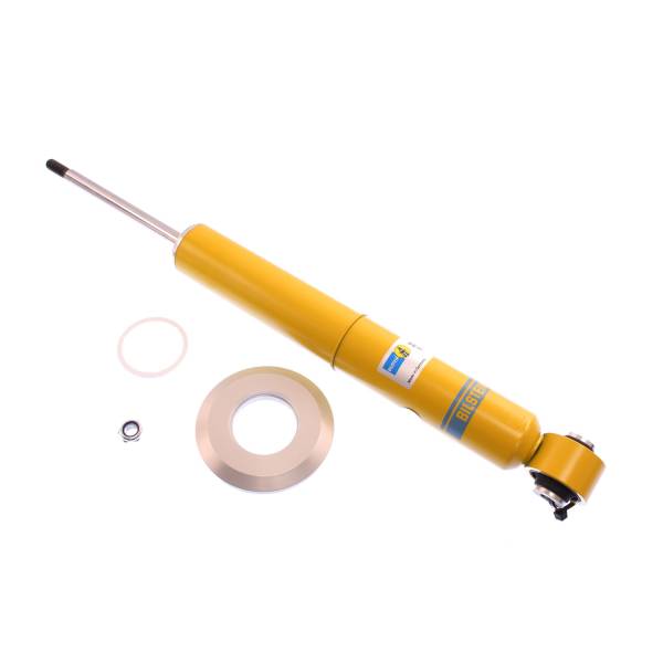 Bilstein - Bilstein B8 Performance Plus - Suspension Shock Absorber - 24-110600