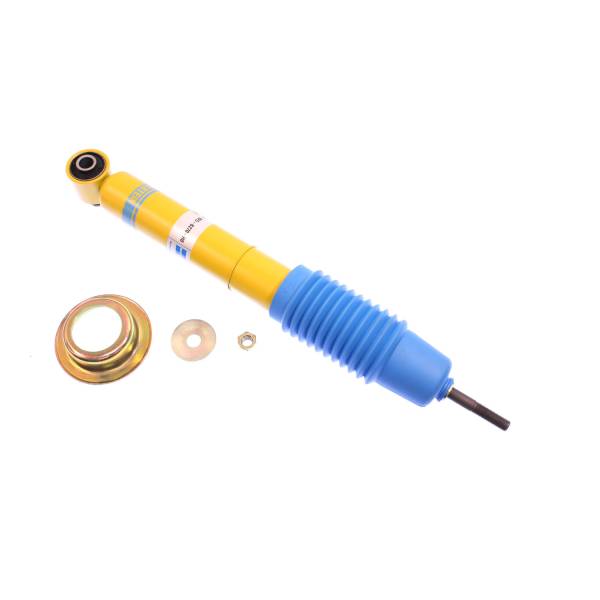 Bilstein - Bilstein B6 Performance - Suspension Shock Absorber - 24-112703