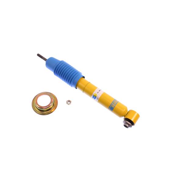 Bilstein - Bilstein B8 Performance Plus - Suspension Shock Absorber - 24-112727