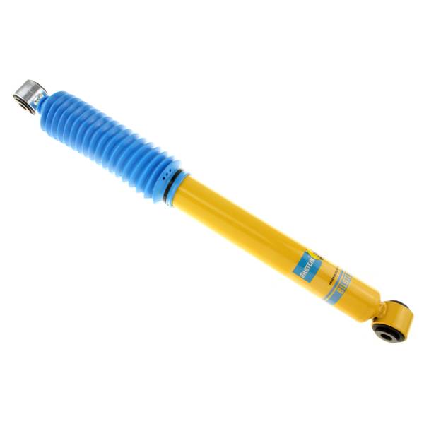 Bilstein - Bilstein Bilstein B6 4600 - Shock Absorber for Nissan Titan 4WD; '04-15; R; B6 4600