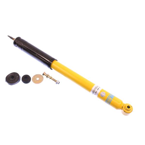 Bilstein - Bilstein B8 Performance Plus - Suspension Shock Absorber - 24-120227