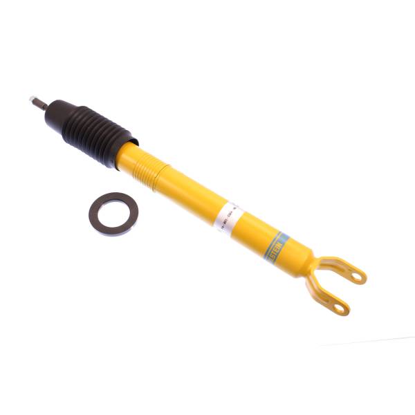 Bilstein - Bilstein B8 Performance Plus - Suspension Shock Absorber - 24-120241