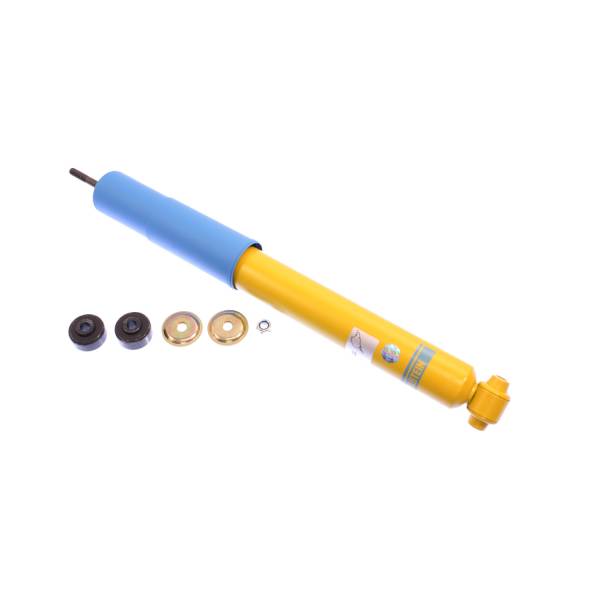 Bilstein - Bilstein Bilstein B6 Performance - Shock Absorber for Ford Mustang;R;B6