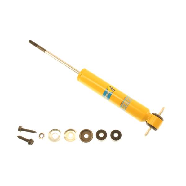 Bilstein - Bilstein Bilstein B6 Performance - Shock Absorber for GM front