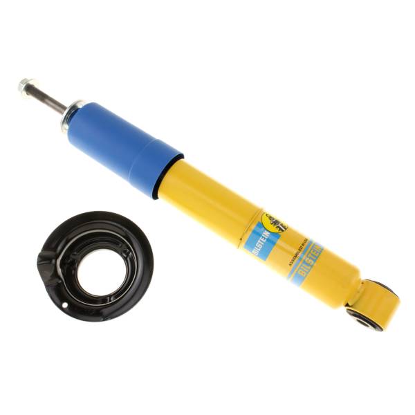 Bilstein - Bilstein Bilstein B6 4600 - Shock Absorber for Nissan Frontier 2/4WD; '05- ; F; B6 4600