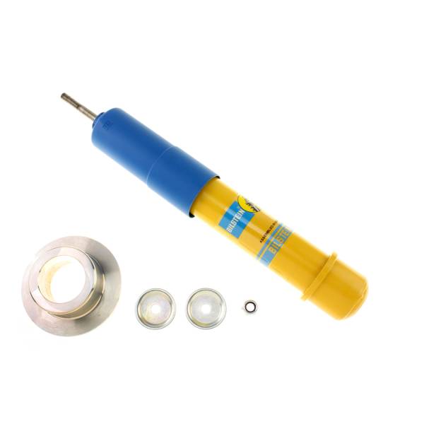 Bilstein - Bilstein Bilstein B6 4600 - Shock Absorber for Jeep Liberty Cherokee (KJ);F;B6