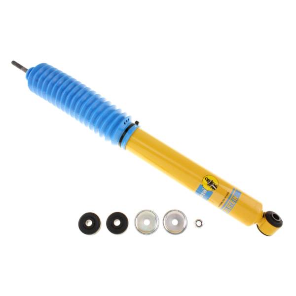 Bilstein - Bilstein Bilstein B6 4600 - Shock Absorber for Jeep JK; '07-'17; F; B6 4600