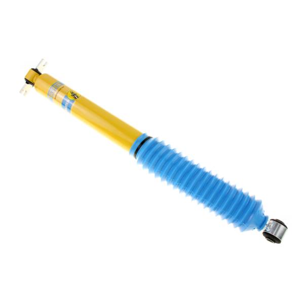 Bilstein - Bilstein Bilstein B6 4600 - Shock Absorber for JEEP WRANGLER JK 4DR. 4X4/4X2 REAR