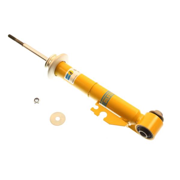 Bilstein - Bilstein B8 Performance Plus - Suspension Shock Absorber - 24-142311