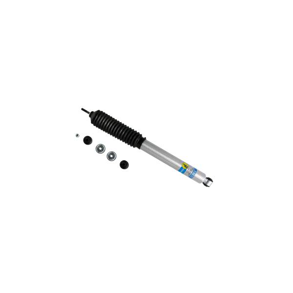 Bilstein - Bilstein Bilstein B8 5100 - Shock Absorber for Jeep JK Wrangler 4dr; '07-; F; B8 5100;